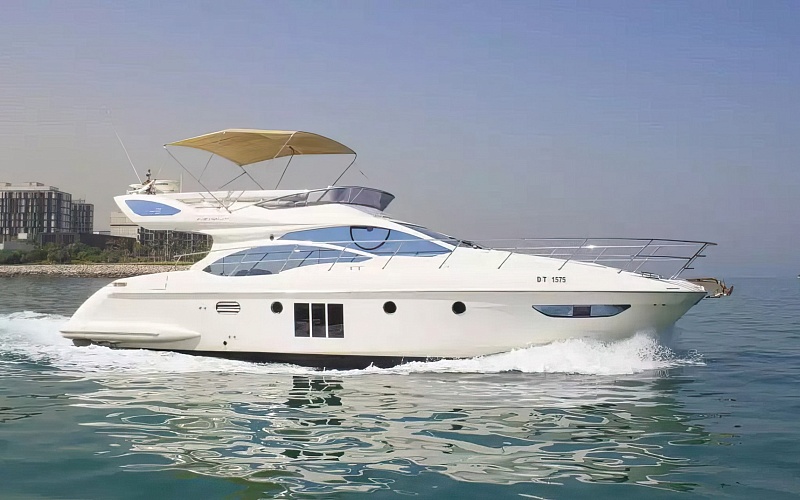 Azimut 48